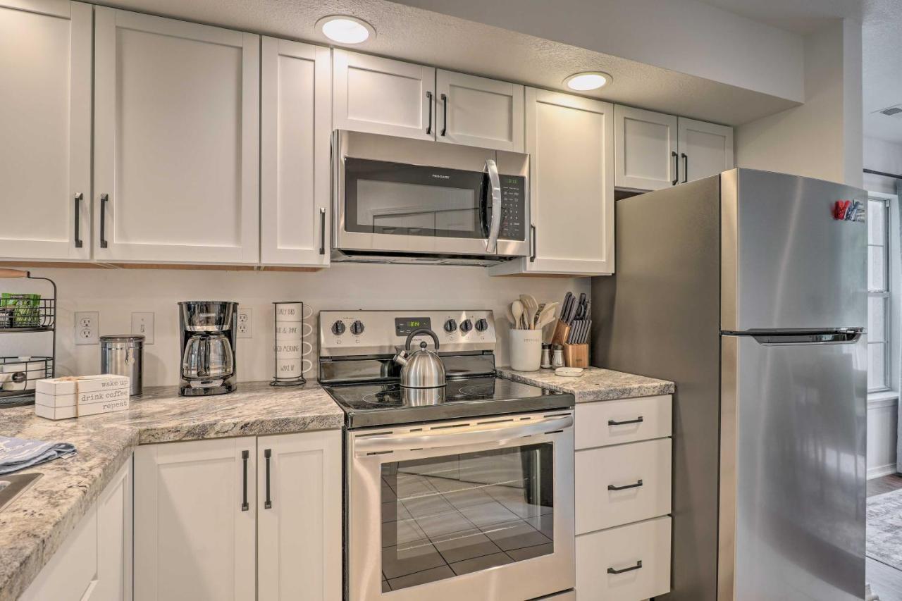 Branson Lakefront Condo With Sunroom And Lake Views! מראה חיצוני תמונה